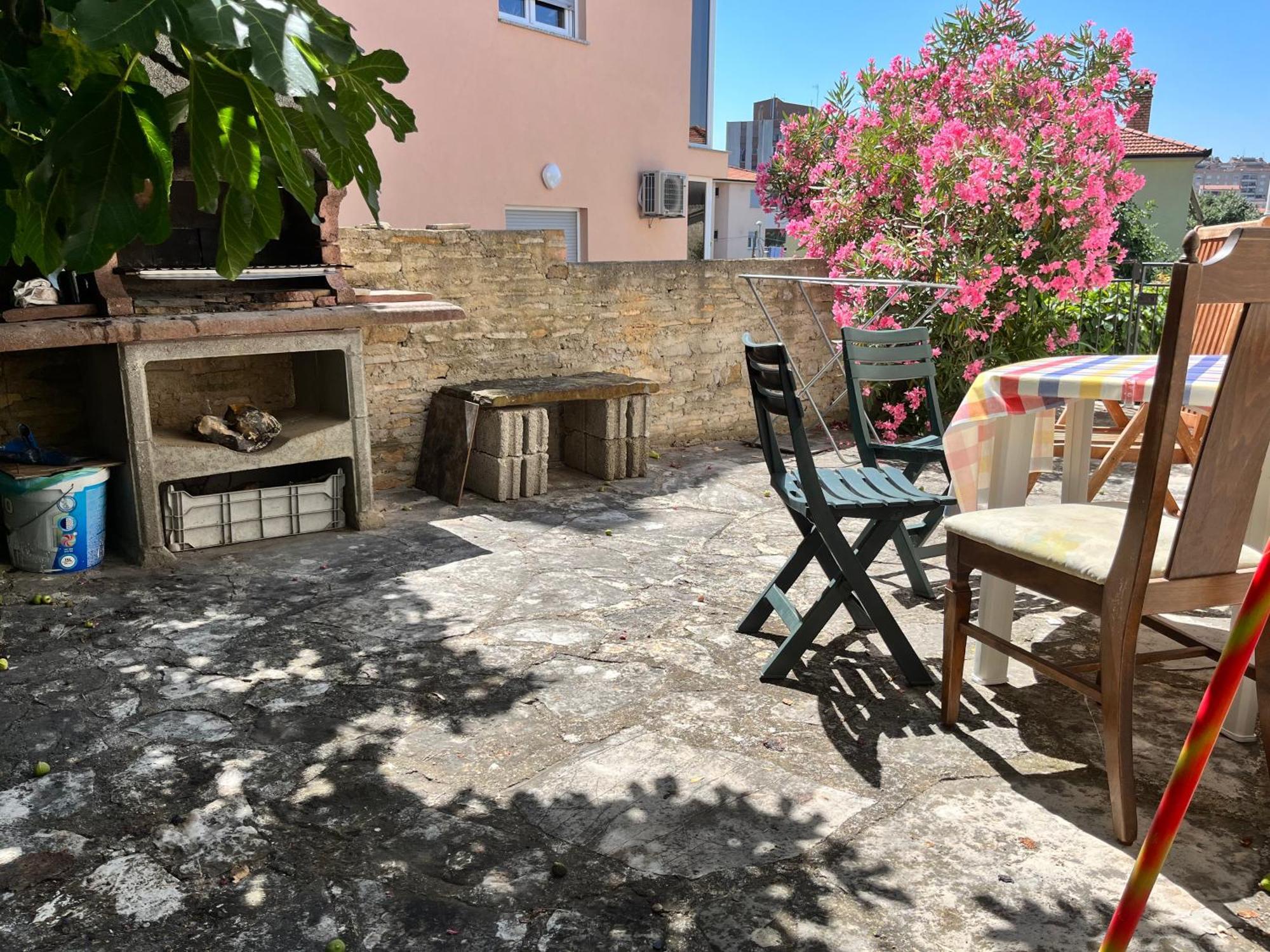 Veronika'S House Pula Dış mekan fotoğraf