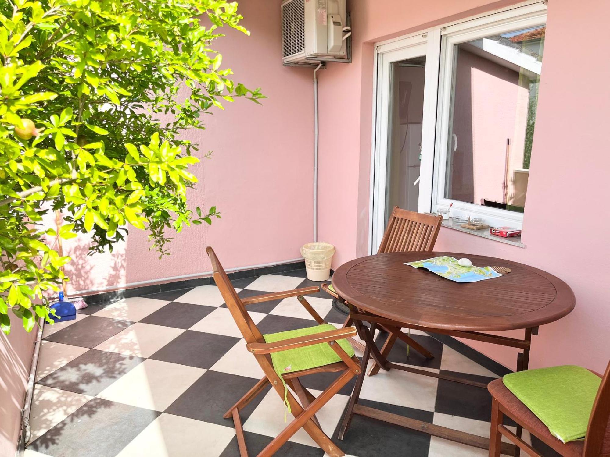 Veronika'S House Pula Dış mekan fotoğraf