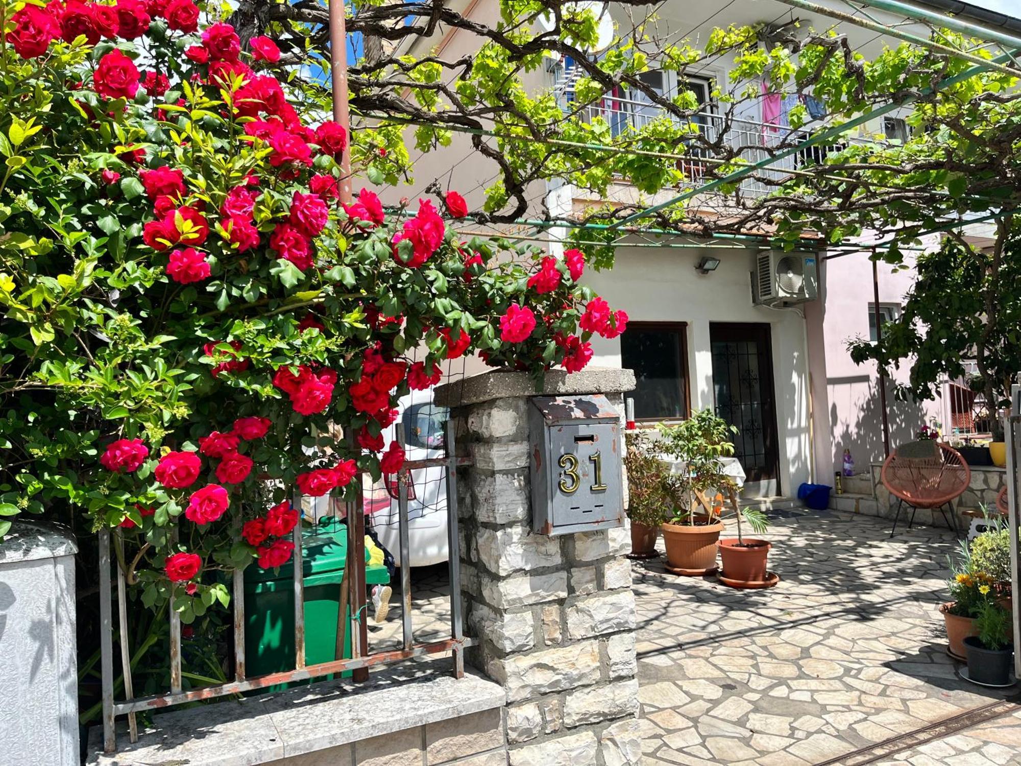 Veronika'S House Pula Dış mekan fotoğraf